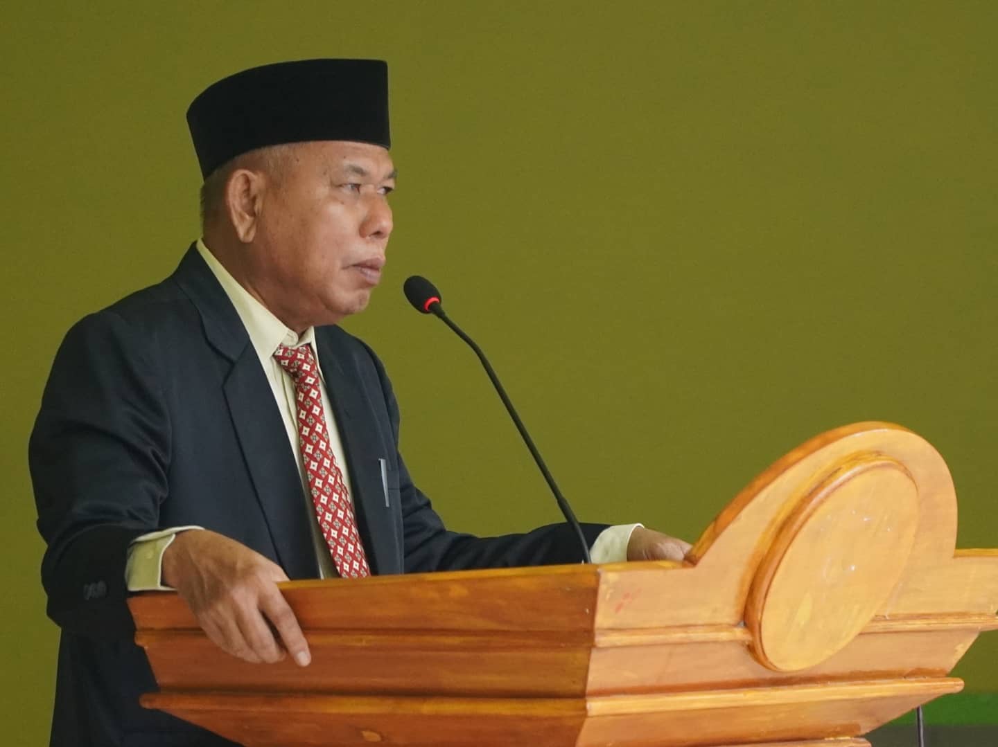 Apel Bulanan (Juli 2021)