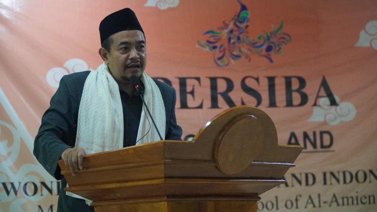 Kegiatan Seni dan Bahasa (PERSIBA), dibuka!