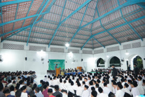 Tekankan Pentingnya Estafeta Kepengurusan, MTA Al-Amien Prenduan Laksanakan Musyawarah Akhir Tahunan (MUSTA) 2026