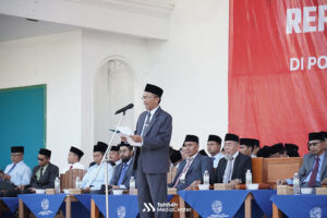 Peringati HUT Ke-81 Republik Indonesia, Pondok Pesantren Al-Amien Prenduan Kenang Pendiri Sebagai Sosok Pejuang Kemerdekaan