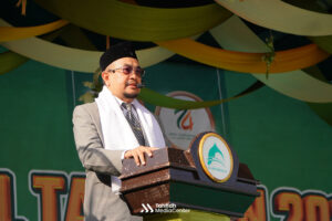 ​Apel Tahunan 2026 Dan Khutbatul ‘Arsyi Ponpes Al-Amien Prenduan Sumenep Madura
