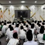 Hasil Ujian Penempatan Santri Baru Lulusan SD/MI (Putra) – Gelombang III Tahun 2026/2027