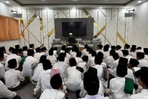 Hasil Ujian Penempatan Santri Baru Lulusan SD/MI (Putra) – Gelombang III Tahun 2026/2027