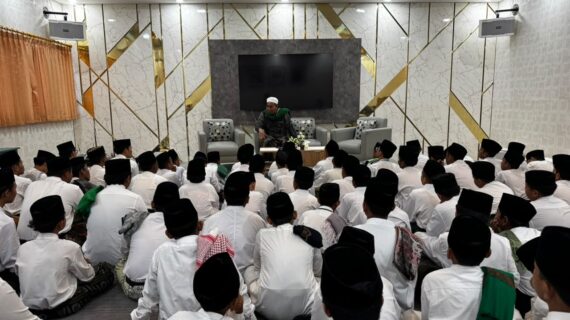 Hasil Ujian Penempatan Santri Baru Lulusan SD/MI (Putra) – Gelombang III Tahun 2026/2027