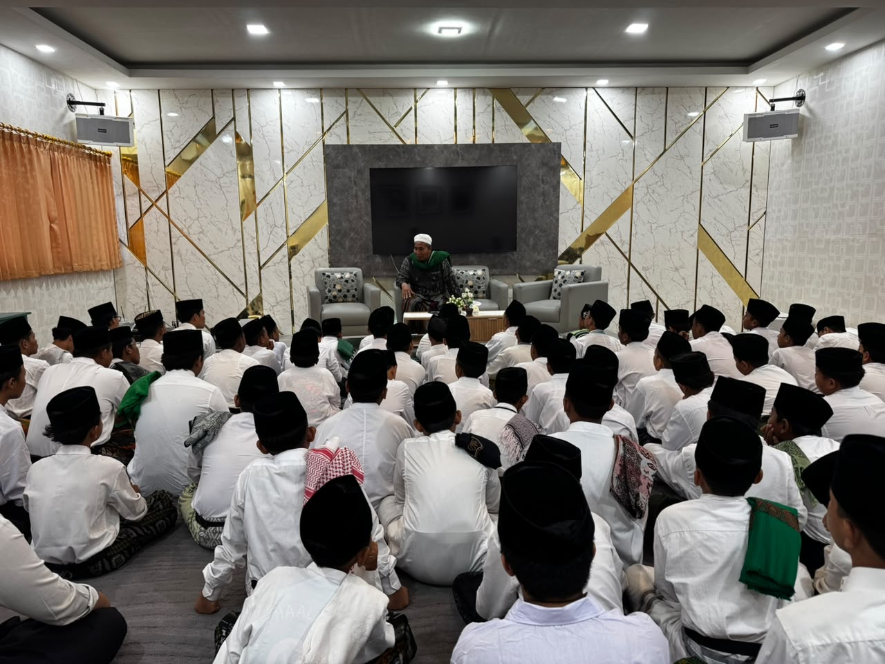 Hasil Ujian Penempatan Santri Baru Lulusan SD/MI (Putra) – Gelombang III Tahun 2026/2027