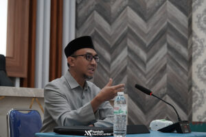 KUK Guru Pengabdian MTA Al-Amien Prenduan: Membentuk Pendidik Profesional Berjiwa Khidmah