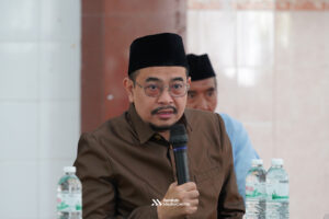 Rapat Guru Lengkap MTA Al-Amien Prenduan: Matangkan Persiapan Ujian dan Penguatan Ruhul Mudarris